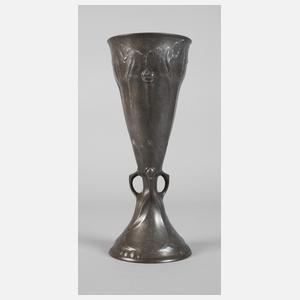 Großer Pokal Kayserzinn