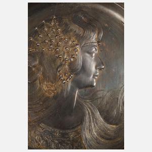 WMF Geislingen Zierteller