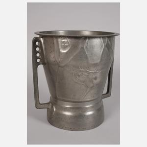 Sektkühler Kayserzinn