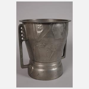 Sektkühler Kayserzinn