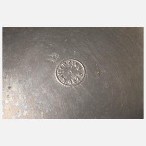 Sektkühler Kayserzinn