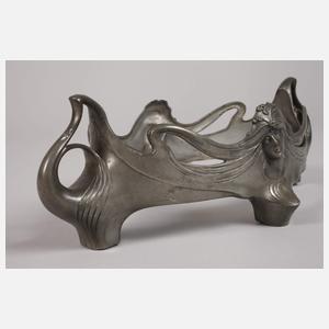 Orivit Jugendstil-Jardiniere