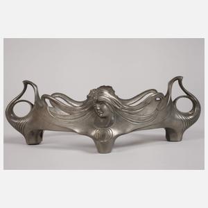 Orivit Jugendstil-Jardiniere