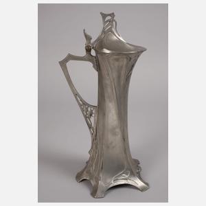 WMF Geislingen Schenkkanne