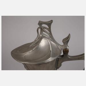 WMF Geislingen Schenkkanne