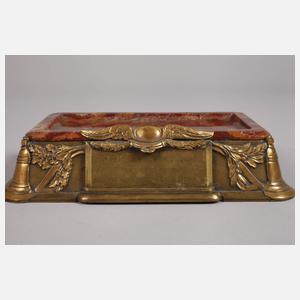 Stiftablage Eugène Lelievre