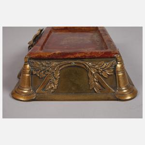 Stiftablage Eugène Lelievre