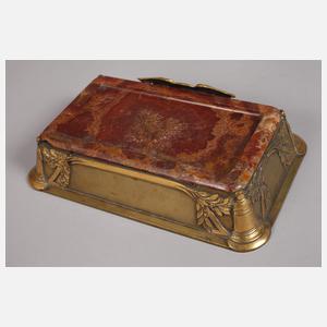 Stiftablage Eugène Lelievre