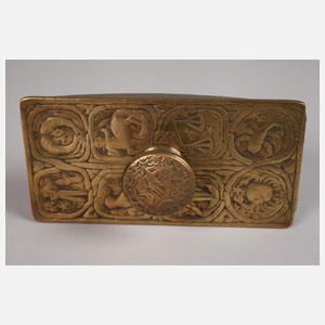 Tiffany New York Löschwiege "Zodiac"