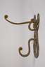 Paar Kleiderhaken