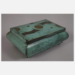 WMF Ikora großes Rauchset