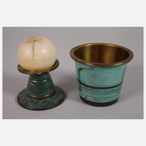 WMF Ikora großes Rauchset