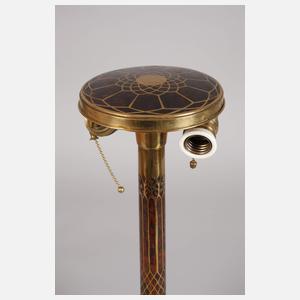 Erhard & Söhne Tischlampe