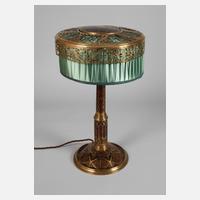 Erhard & Söhne Tischlampe111