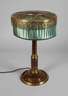 Erhard & Söhne Tischlampe