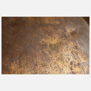 WMF Geislingen Vase Emailledekor