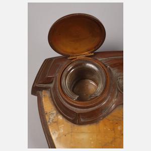 Schreibzeug Jugendstil