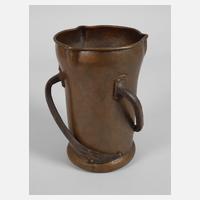 Weinkühler Kupfer111