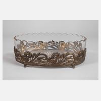 Frankreich Jardiniere Silber111