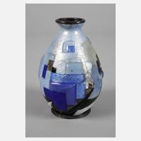 Limoges Emaillevase111