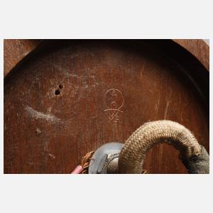 WMF Ikora Tischlampe Paul Haustein