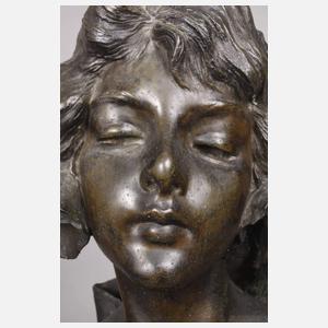 Emmanuel Villanis, "Coquelicot"