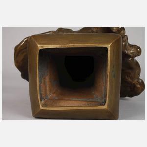 Emmanuel Villanis, Büste "Lakme"