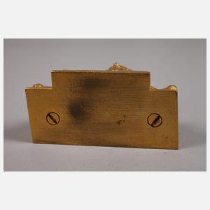 Büste der Göttin Astarte