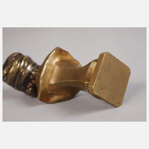 Figürliche Petschaft