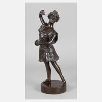 Tänzerin mit Zimbeln111