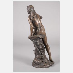 Constantin Höland, "Das Gehör"