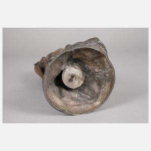 Constantin Höland, "Das Gehör"