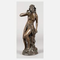 Constantin Höland, "Das Gehör"111