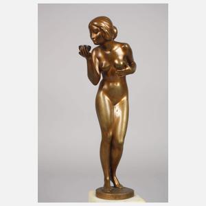 Eugen Wagner, Trinkende