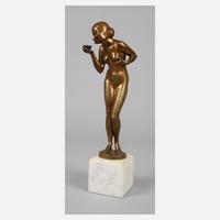 Eugen Wagner, Trinkende111