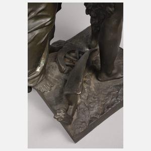 Émile Henry Laporte, "Pro Patria"