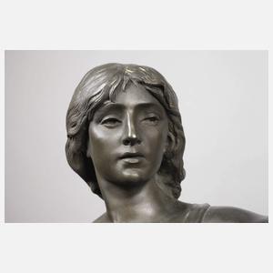 Émile Henry Laporte, "Pro Patria"