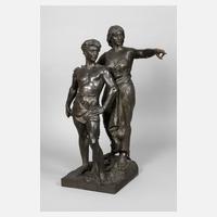 Émile Henry Laporte, "Pro Patria"111