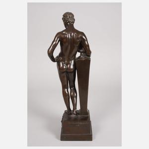 Reinhard Schnauder, "Kenn dich selbst"