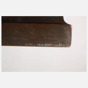 Reinhard Schnauder, "Kenn dich selbst"