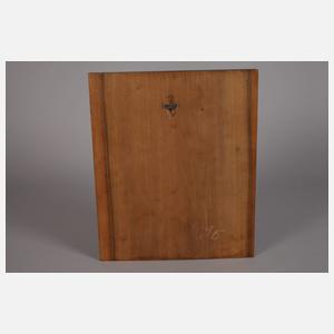 Ludwig Habich, Wandrelief "Scherzando"