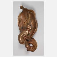 Michael Drobil, figürliche Jugendstilschale111