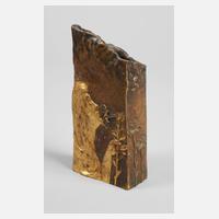 Léon-Noël Delangrange, Vase "Bent for a scent"111