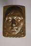 Jean Lecroart, Plakette "La Pensee"