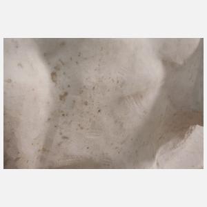 George Minne "Torse de femme"