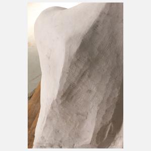 George Minne "Torse de femme"