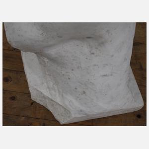 George Minne "Torse de femme"