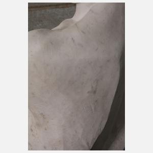 George Minne "Torse de femme"