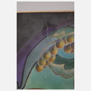 Prof. Hans Christiansen, "Der Herbst"