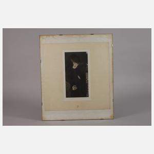 Gustav Klimt, nach, Portrait einer Dame